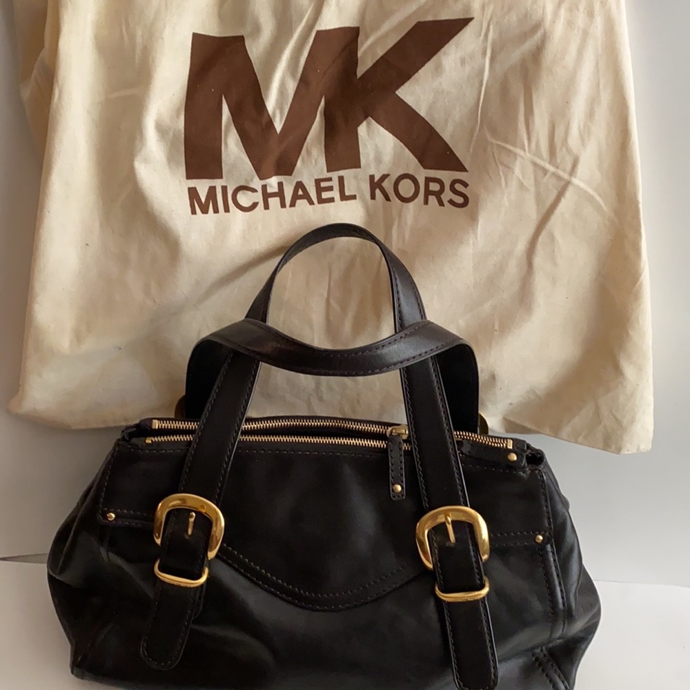 🔥Michael Kors Anniversary Tote💗 - Picture 5 of 17